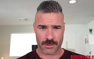 SHIT TALKIN' ALPHA MALE
