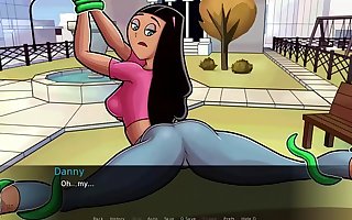 Danny Phantom Amity Park Part 6