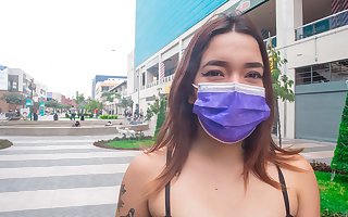 VENEZUELAN IMMIGRANT, new arrival in Peru is blackmailed