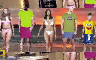 Nudist
