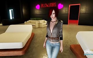 WB04 Escort Girl Siena