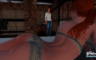 WBP042 - A Kinky Afternoon