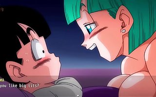Bulma's Episode 3 stake 2