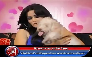 Hot Arab Woman 4