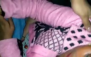 fucking a sexy east Indian aunty in winters