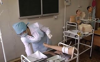 Hottest Nurse Porn Videos at PornHDTube.tv